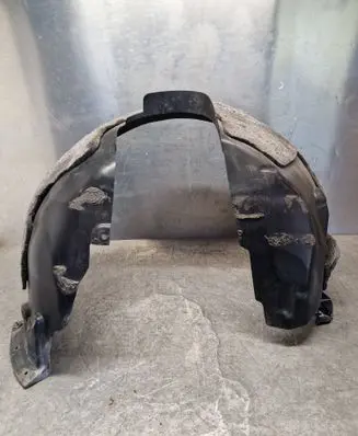 Ford S-MAX Front wheel arch liner splash guards EM2BR16115AL
