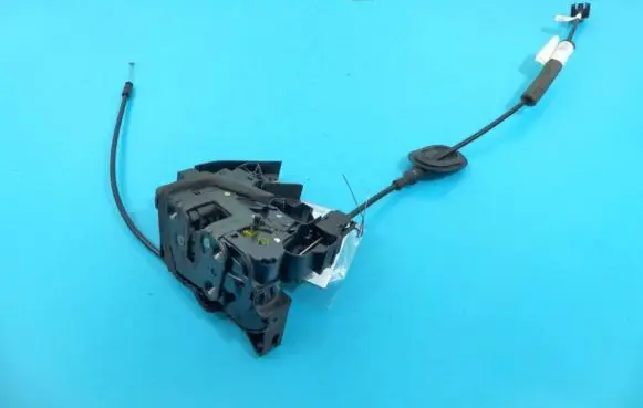 Renault Talisman Rear door lock 16943028 IMPRK1184939