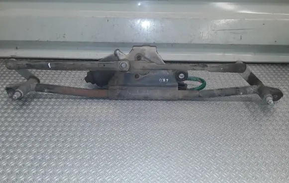 Hyundai Santa Fe Front wiper linkage and motor 9811026500