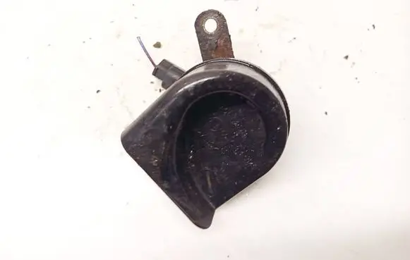 Honda Accord Horn signal E358943