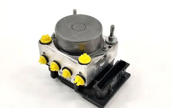 Lancia Musa ABS Pump 51772682 0265231740 0265800526