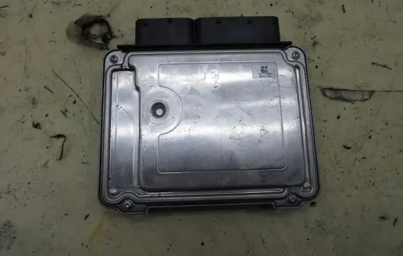 Audi Q5 SQ5 Engine control unit/module ECU 03L906018DN