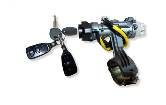 KIA Sportage Ignition lock 