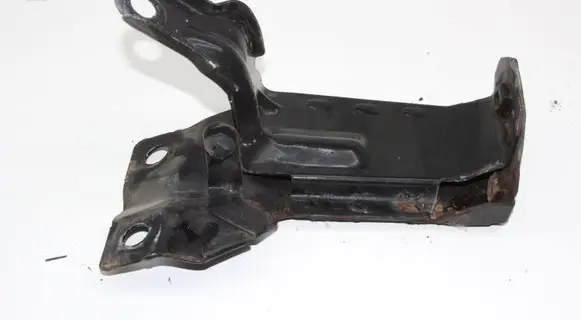 Volvo XC60 Radiator support slam panel bracket 31261932
