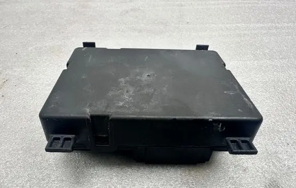 Audi A5 Sunroof control unit/module 4M0907594J 4M0907594