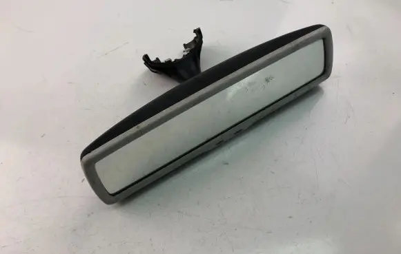 Skoda Octavia Mk2 (1Z) Rear view mirror (interior) E11026141