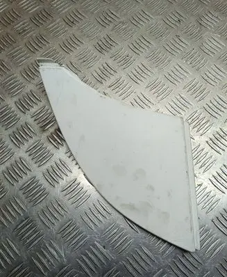 Under headlight/headlamp trim