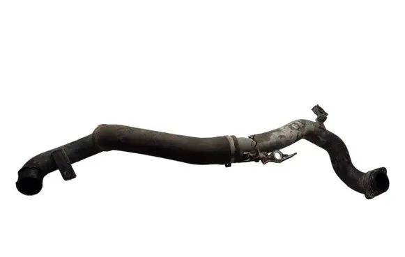 Opel Combo D Intercooler hose/pipe 00519017540E