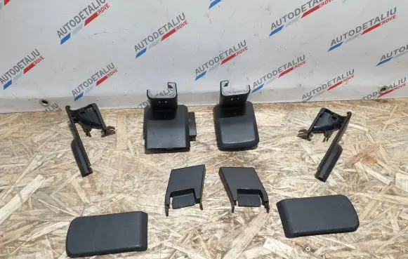 BMW 2 F46 Other interior part 7368775 7368776 7365373