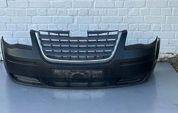 Chrysler Grand Voyager V Front bumper