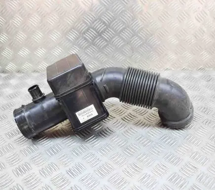 Land Rover Range Rover Sport L494 Intake resonator 1154302V01 FPLA9C619AD