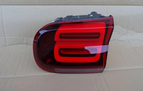 Citroen C5 Aircross Rear/tail lights 9816931980