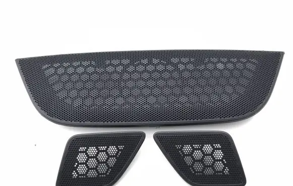 Renault Megane IV Dash center speaker trim cover 281C21659R 281C27603R 281C2184R
