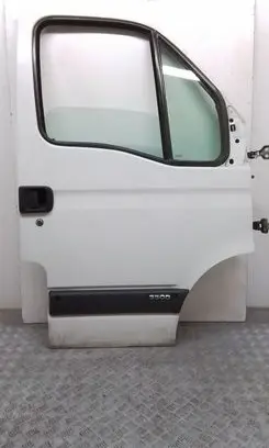 Renault Master II Door (2 Door Coupe) 8200311316