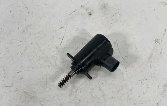 BMW 3 F30 F35 F31 Valve oil control 8652738