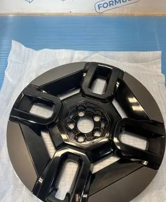 KIA EV9 R20 wheel hub/cap/trim 52970D0300