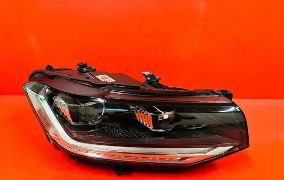Volkswagen T-Cross Headlight/headlamp 2GM941036