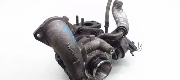Ford Grand C-MAX Turbo system vacuum part 9686120680