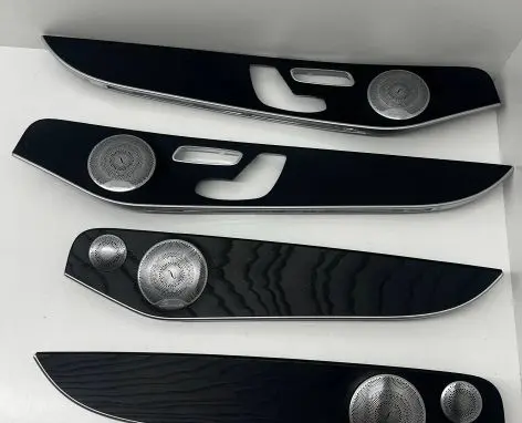 Mercedes-Benz C W205 Panel trim A2057202780 A2057202880 A2057307622