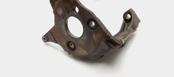 Audi A4 S4 B5 8D Fuel pump bracket 028130147B GJE3A917 3164