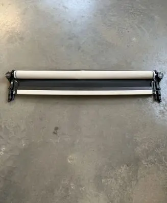 BMW 5 G30 G31 G38 Parcel shelf load cover 897201336400
