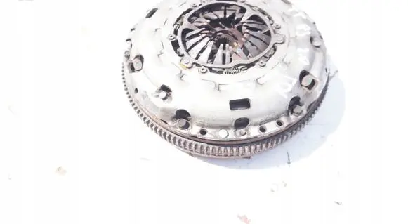 Audi TT TTS Mk2 Clutch set kit
