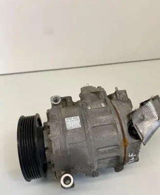 Volkswagen PASSAT B6 Air conditioning (A/C) compressor (pump) 1K0820803P