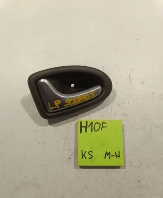 Renault Scenic I Front door interior handle
