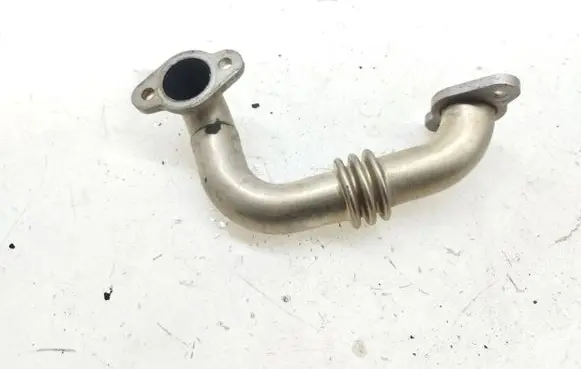 Audi A4 S4 B8 8K EGR valve line/pipe/hose 03C131521D
