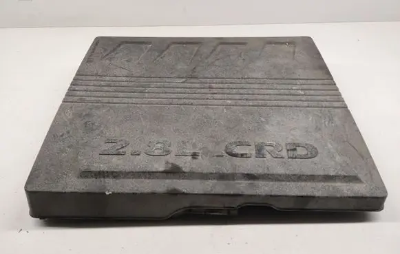 Dodge Nitro Engine cover (trim) 22173A