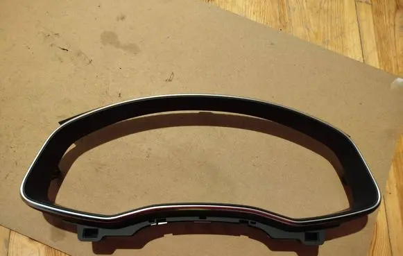 Audi A6 S6 C8 4K Dashboard trim 4K2857115A
