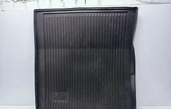 Audi A6 S6 C7 4G Rubber trunk/boot mat liner 4G5061180