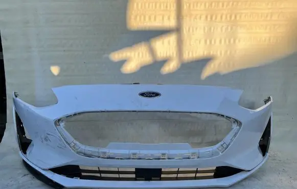 Ford Mondeo MK IV Front bumper ...