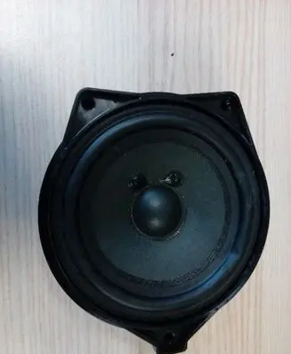Mercedes-Benz C AMG W205 Front door high frequency speaker A2058200902 AY078