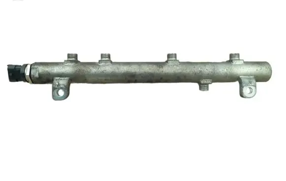 Iveco Daily 4th gen Fuel main line pipe 0445314107