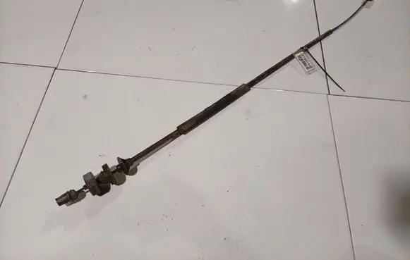 Renault Scenic I Throttle cable
