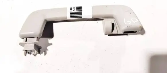 Ford Focus C-MAX Rear interior roof grab handle