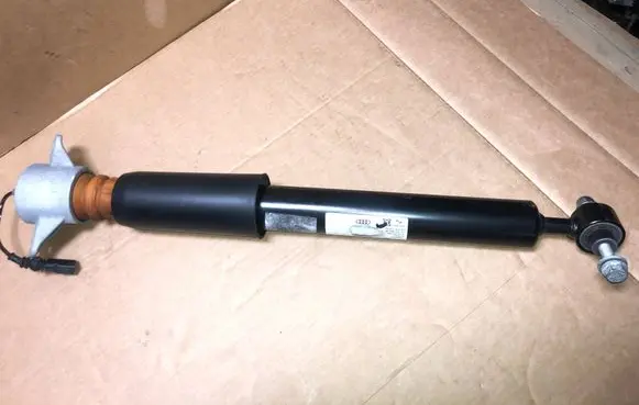 Audi A6 S6 C8 4K Rear shock absorber/damper 482400016777 4K0616031K HC81BK34
