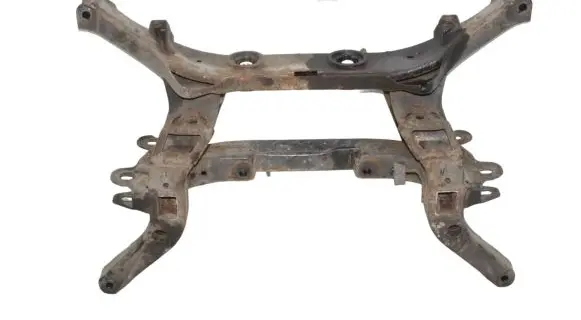 Chevrolet Captiva Rear subframe 
