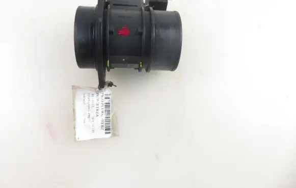 Mass air flow meter