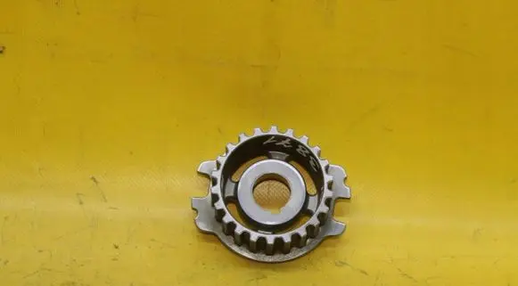 Citroen Berlingo Fuel pump gear (pulley) 