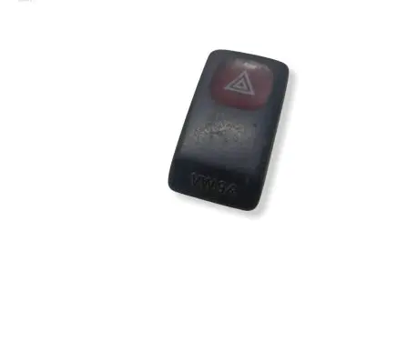 Volkswagen Golf II Hazard light switch 191953235