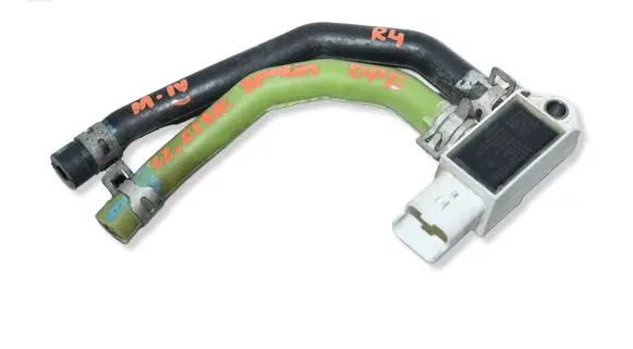 Renault Megane IV Exhaust gas pressure sensor 227701177R