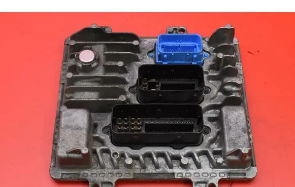 Opel Insignia A Engine control unit/module ECU 55513182