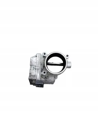 Audi A5 8T 8F Throttle valve 4E0145950G