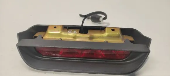 Mitsubishi Space Star Third/center stoplight