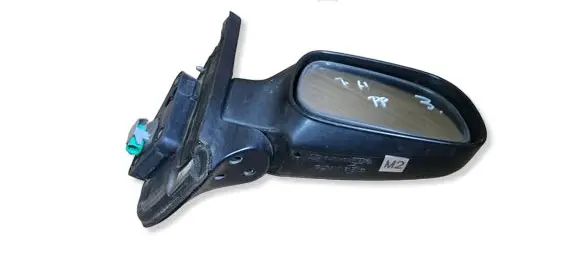 Suzuki Ignis Front door electric wing mirror 8470180G10