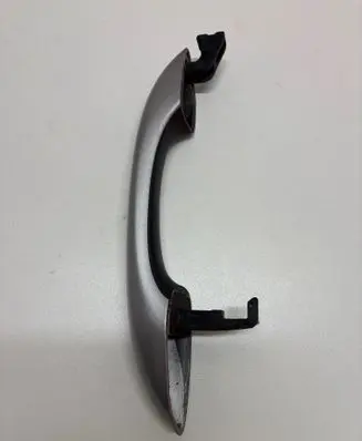 Hyundai Tucson IV NX4 Rear door exterior handle 