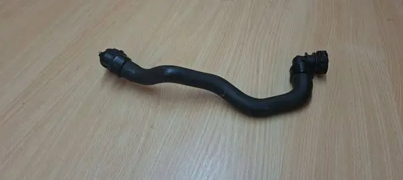 Citroen DS5 Heater radiator pipe/hose 6466VF 9671154180