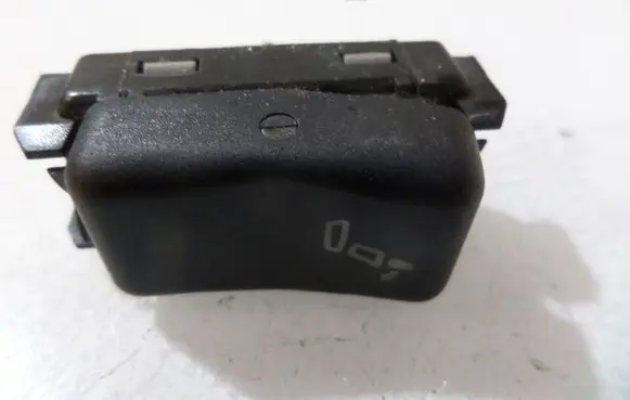 Mercedes-Benz E W124 Seat control switch 1248209910